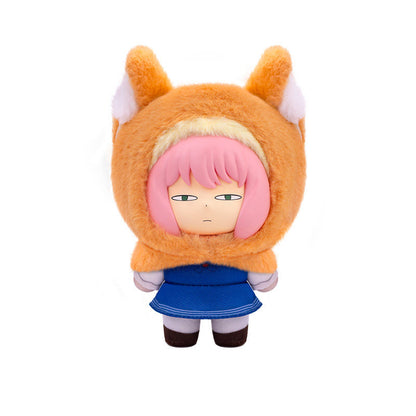 SPY×FAMILY Animal Party Plush Keychain Blind Box – Official Licensed | EAKI