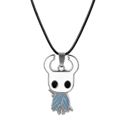 Necklace - Hollow Knight The Knight