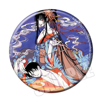 Distintivo - xxxHolic 58mm