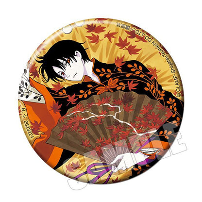 Distintivo - xxxHolic 58mm