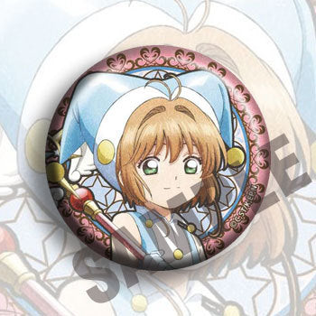 Badge - Cardcaptor Sakura 58mm