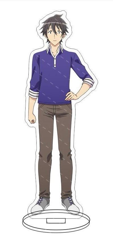 Standee Personalizzato
