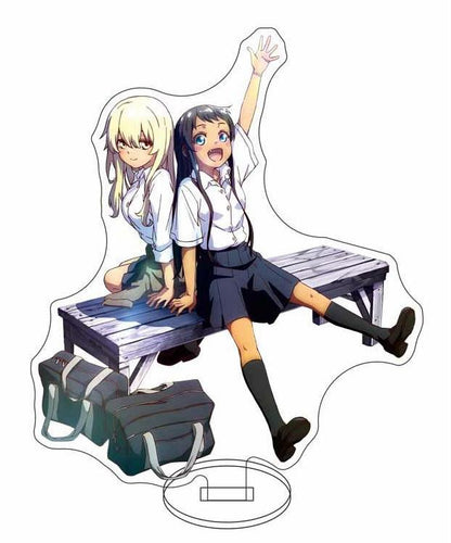 Standee Personalizzato