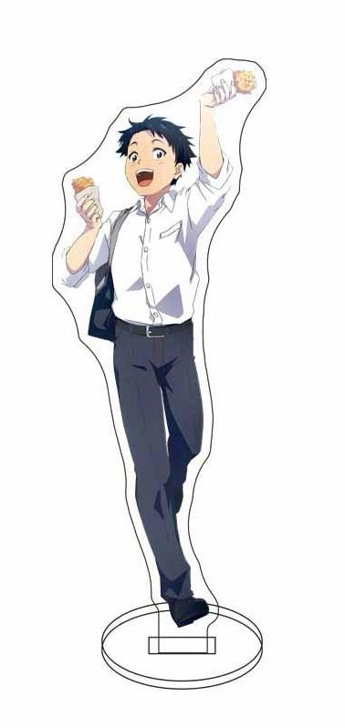Standee Personalizzato