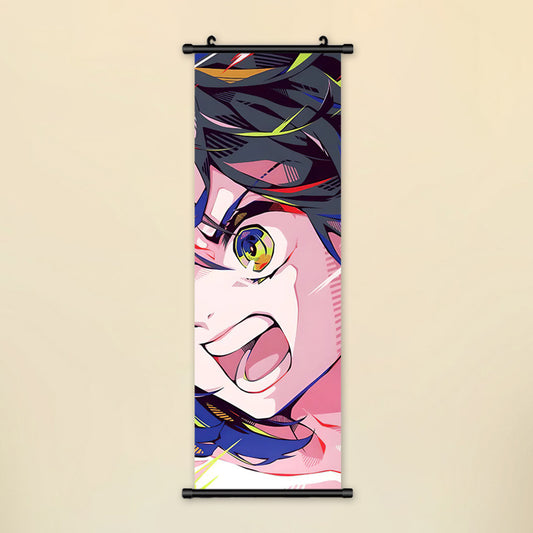 Poster - Demon Slayer Inosuke (300x900mm)