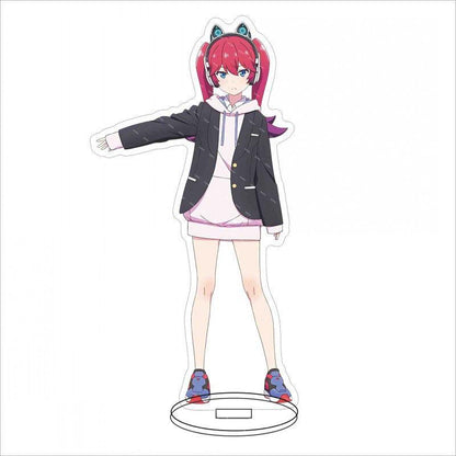 Standee Personalizzati