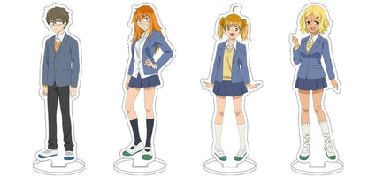 Standee Acrilico Personalizzato