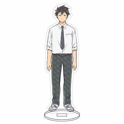 Standee Acrilico Personalizzato