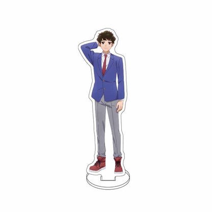 Standee e action figura personalizzato