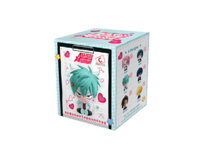 ALIEN STAGE AAHS Series Blind Box | Manyufan