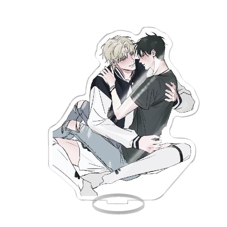 Standee - Low Tide in Twilight 160m