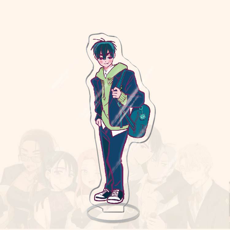 Standee - Alien Stage 160m