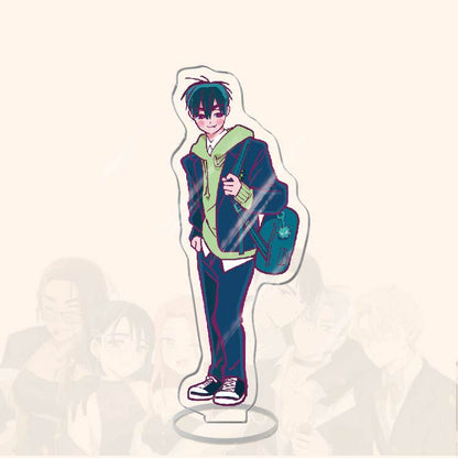 Standee - Alien Stage 160m