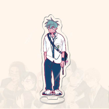 Standee - Alien Stage 160m