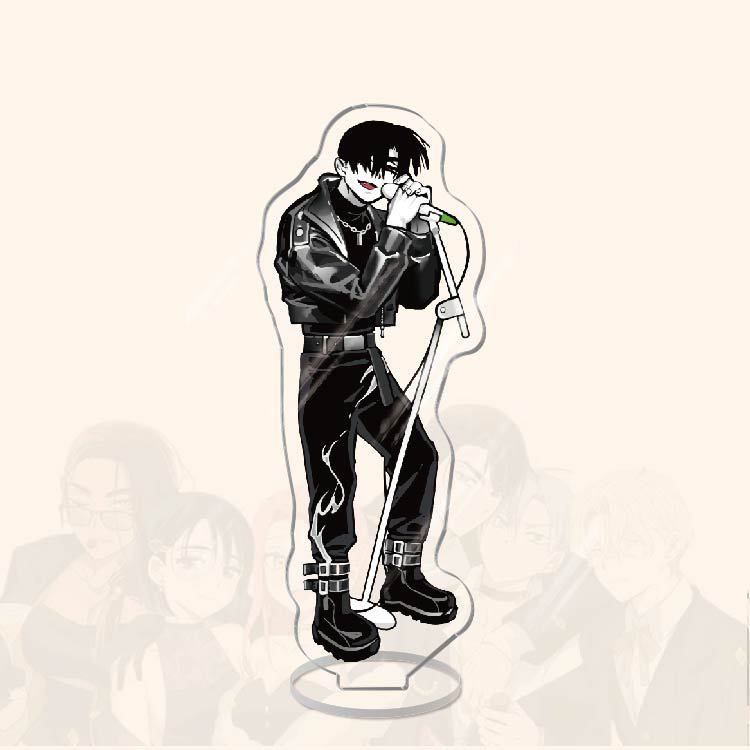 Standee - Alien Stage 160m