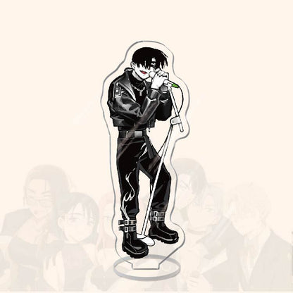 Standee - Alien Stage 160m