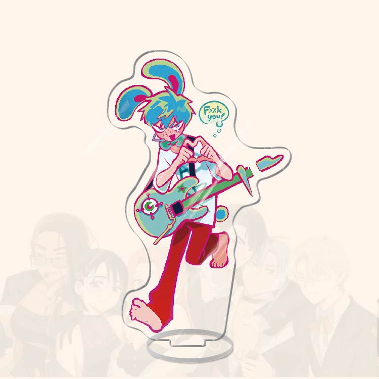 Standee - Alien Stage 160m