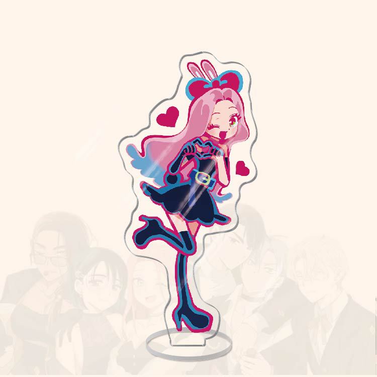 Standee - Alien Stage 160m