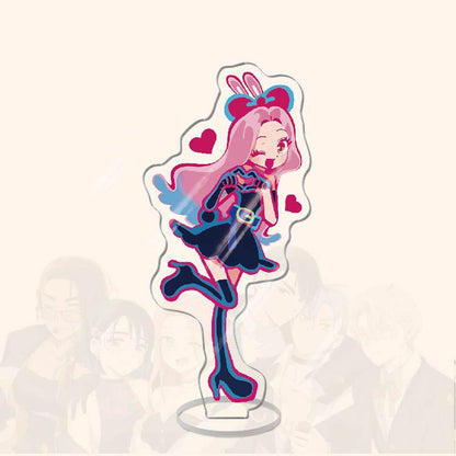 Standee - Alien Stage 160m