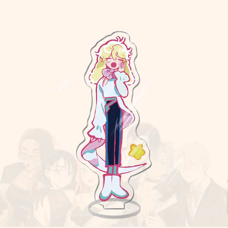 Standee - Alien Stage 160m