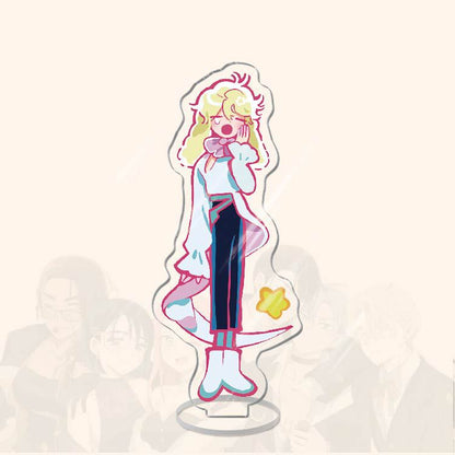 Standee - Alien Stage 160m