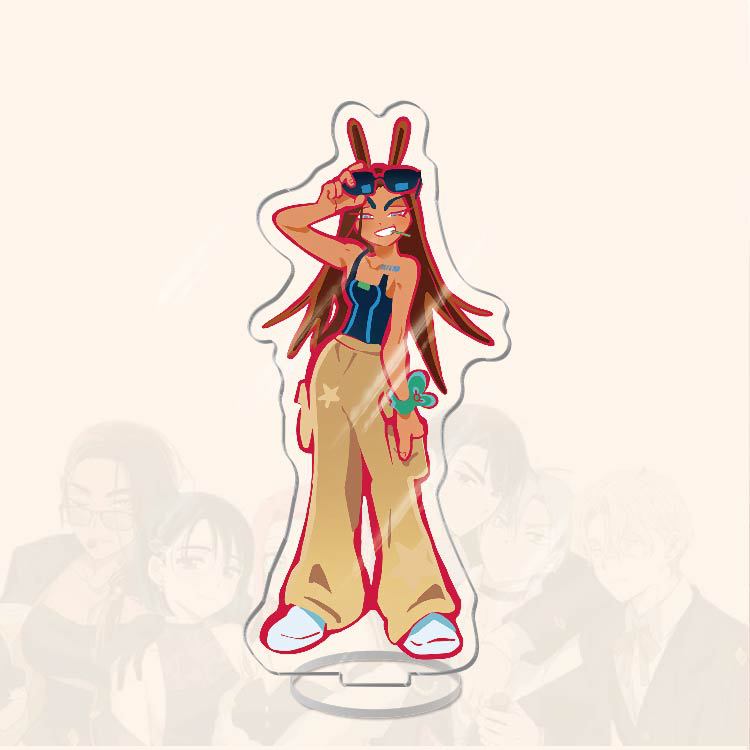 Standee - Alien Stage 160m