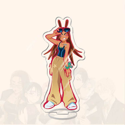 Standee - Alien Stage 160m