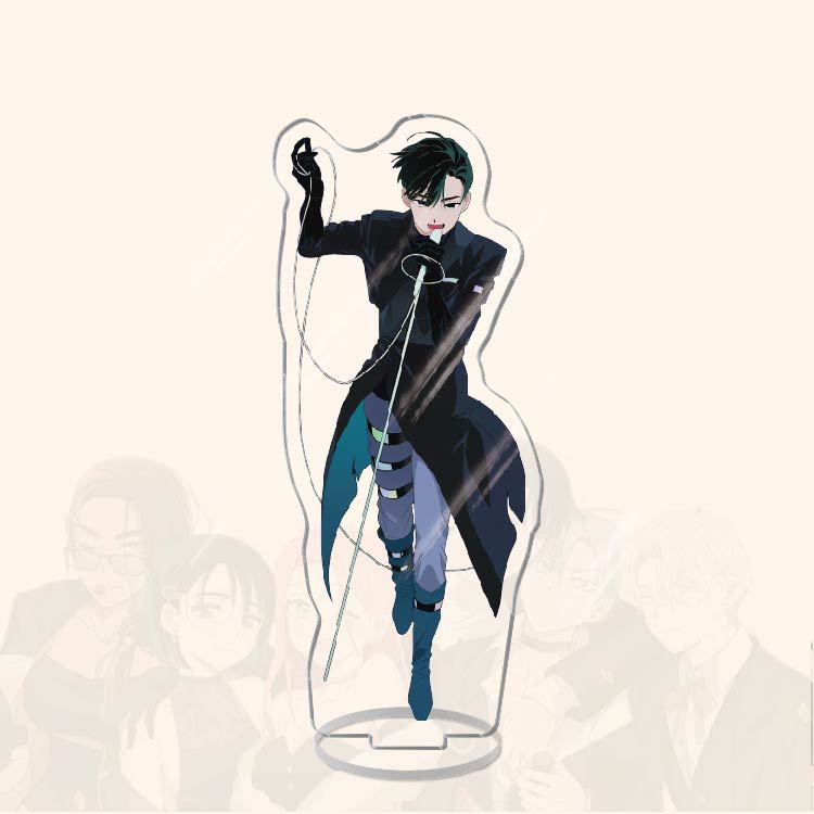 Standee - Alien Stage 160m