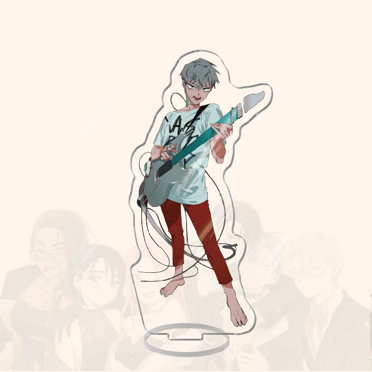 Standee - Alien Stage 160m