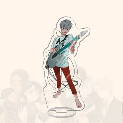 Standee - Alien Stage 160m