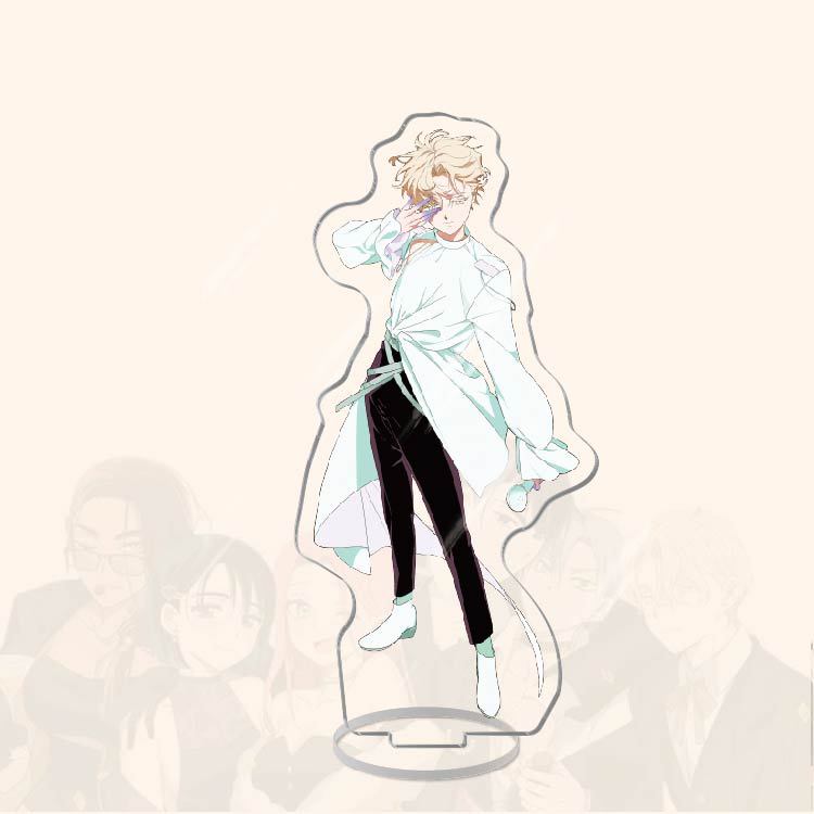 Standee - Alien Stage 160m