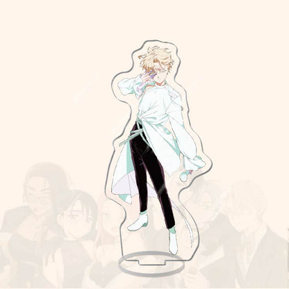 Standee - Alien Stage 160m