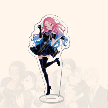 Standee - Alien Stage 160m