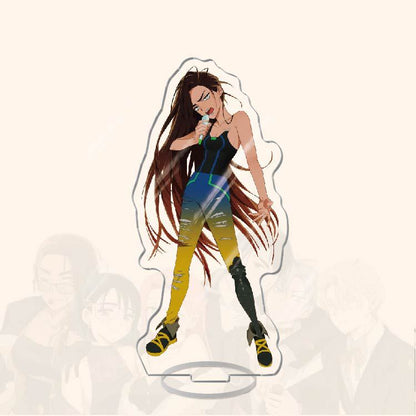 Standee - Alien Stage 160m