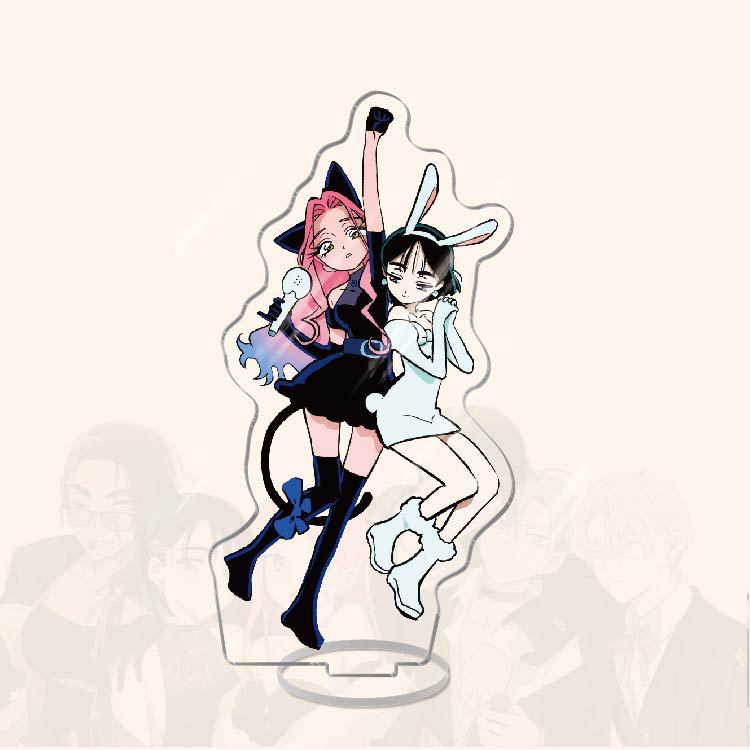 Standee - Alien Stage 160m