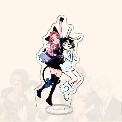 Standee - Alien Stage 160m