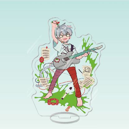 Standee - Alien Stage 160m