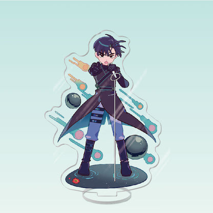 Standee - Alien Stage 160m