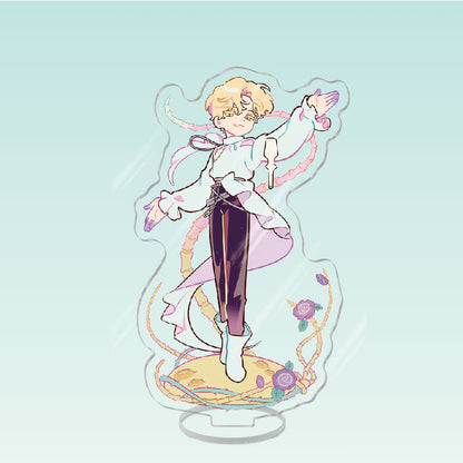 Standee - Alien Stage 160m